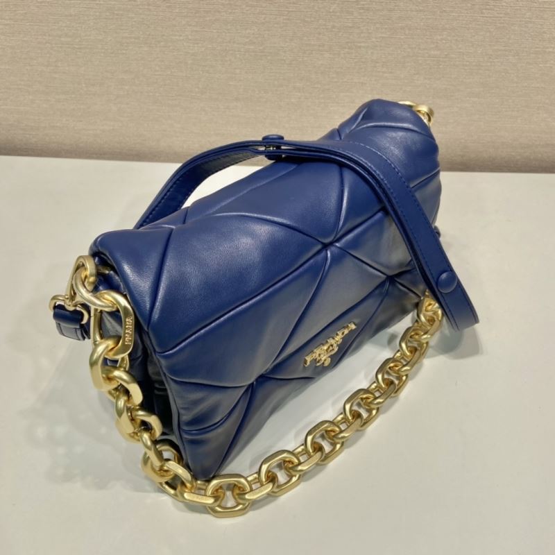 Prada Satchel Bags